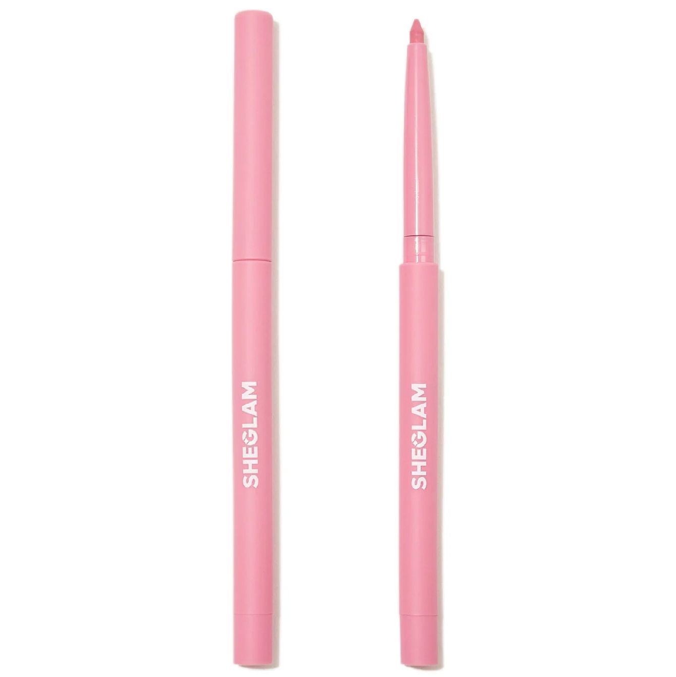 SHEGLAM Color Crush Gel Eyeliner - Let's Flamingle_0