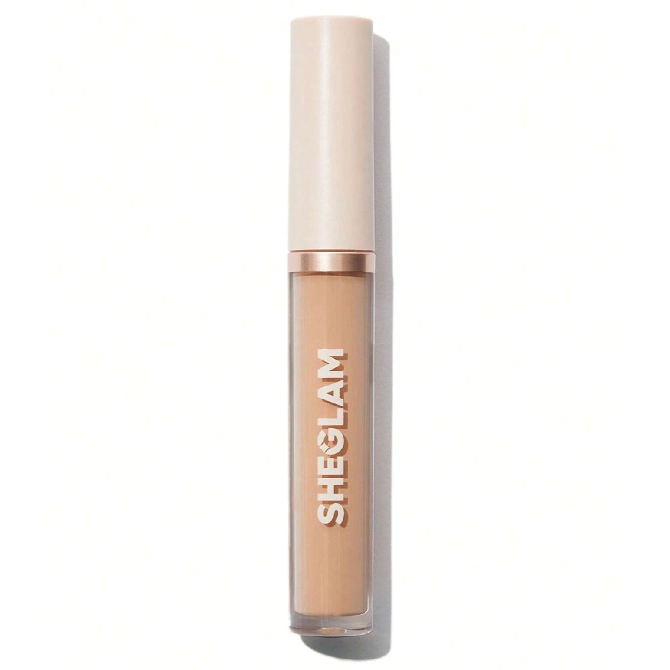 SHEGLAM Like Magic 12HR Full Coverage Concealer - Coconut Flakes_0