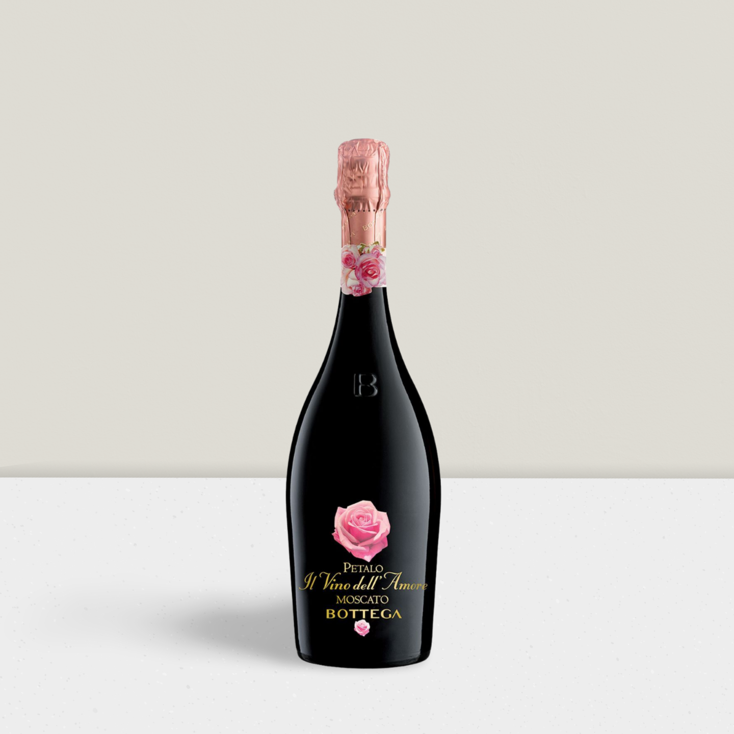 PETALO MOSCATO - Moscato Spumante Dolce_0