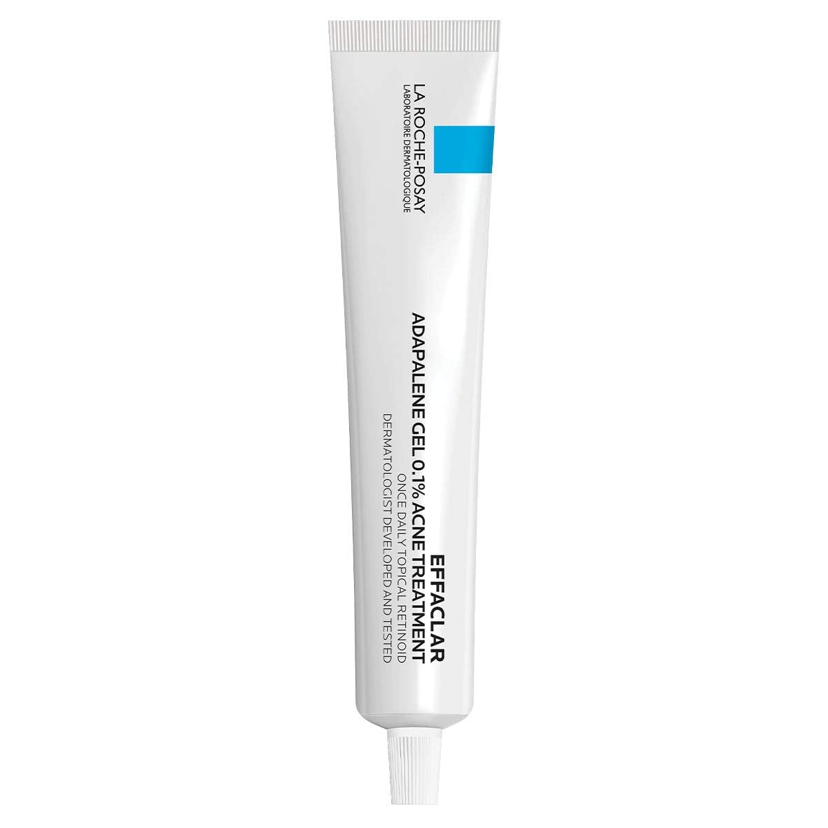 La Rocha Posay Effaclar Adapalene Gel 0.1% Acne Treatment 45g_8