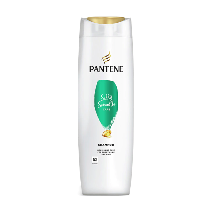 PANTENE SILKY SMOOTH CARE (170ML/340ML)_1