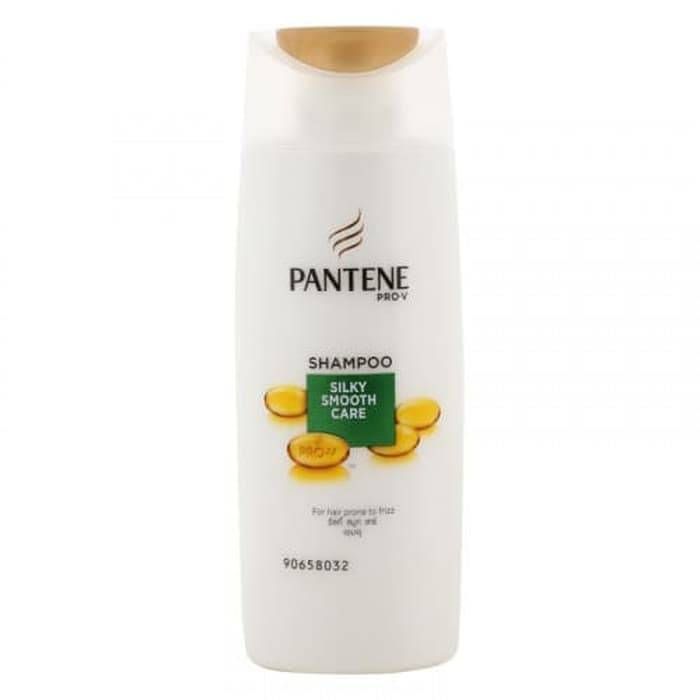 PANTENE SILKY SMOOTH CARE (170ML/340ML)_0