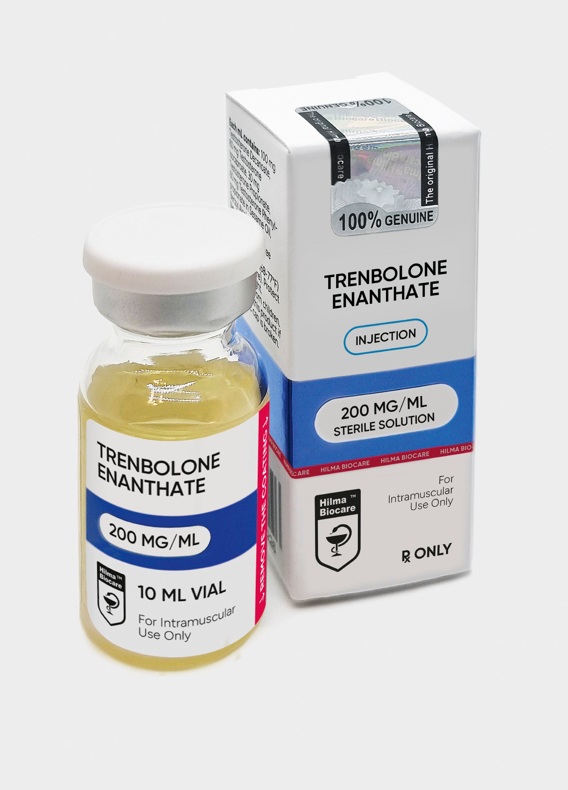 Trenbalone enanthate 200mg_0