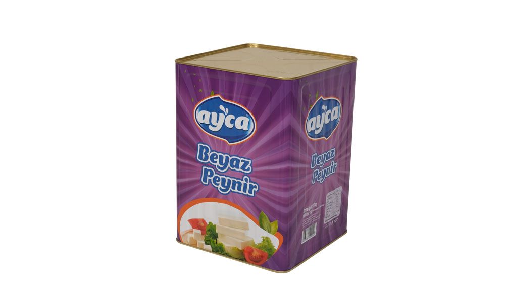 LOW FAT WHITE CHEESE (17 KG AZ YAGLI BEYAZ PEYNIR)_0