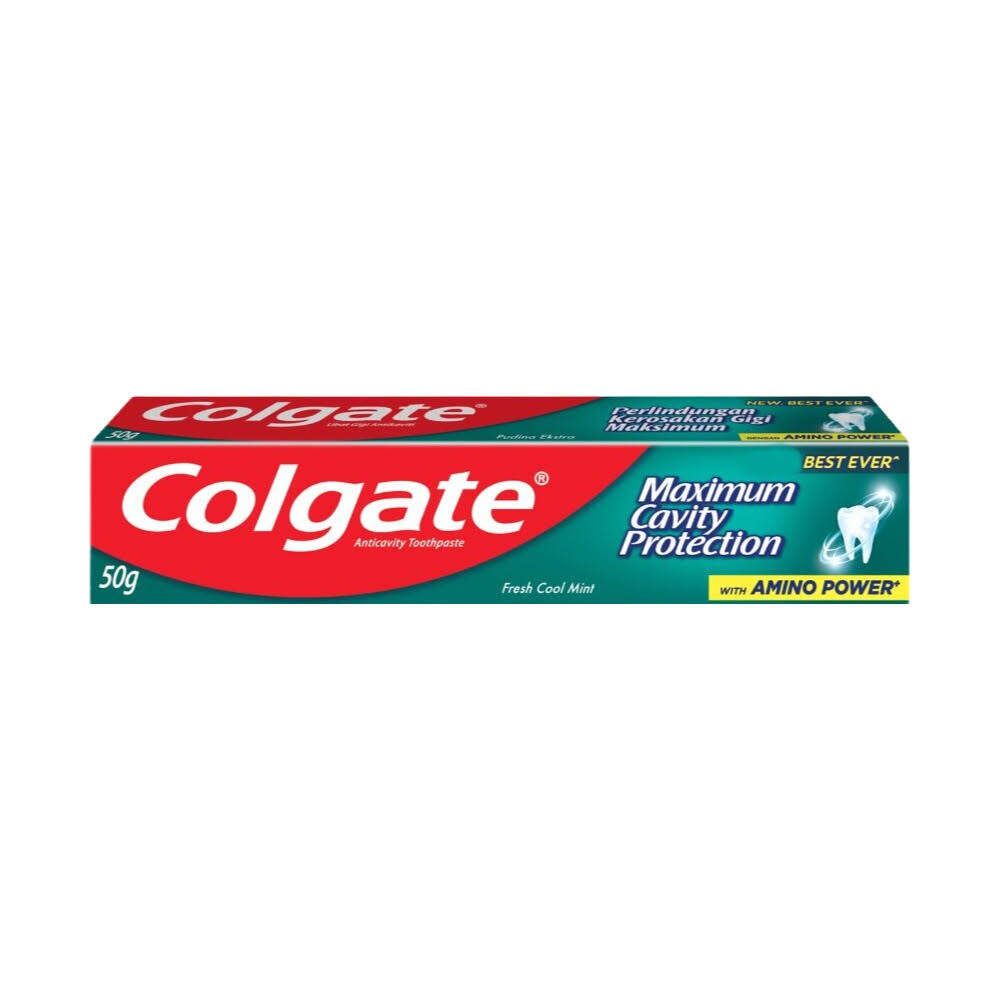 COLGATE FRESH COOL MINT (50G/75G/100G/175G) _3