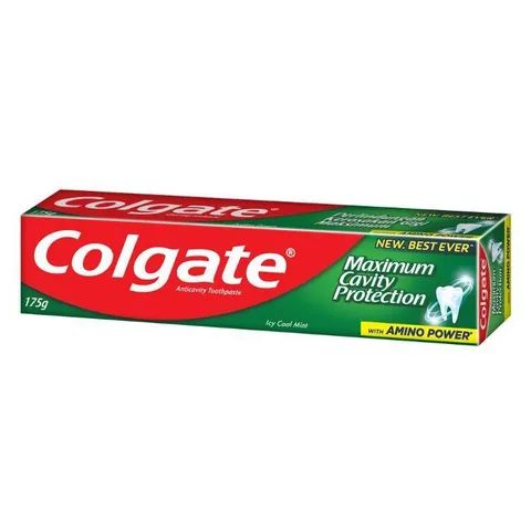 COLGATE FRESH COOL MINT (50G/75G/100G/175G) _0