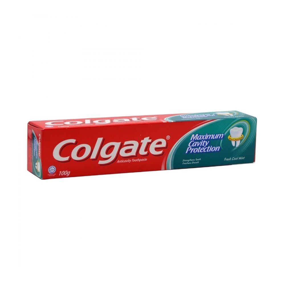 COLGATE FRESH COOL MINT (50G/75G/100G/175G) _1