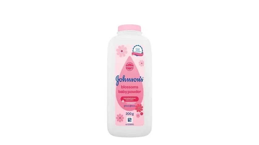 JOHNSON'S BABY POWDER (500G/200G/100G)_2