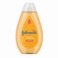 JOHNSONS BABBY SHAMPOO_0