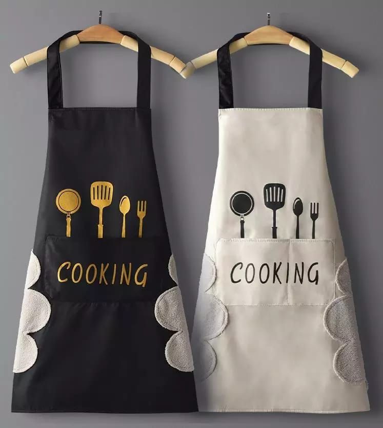 Kitchen Apron_0