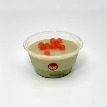 Matcha Pudding_0