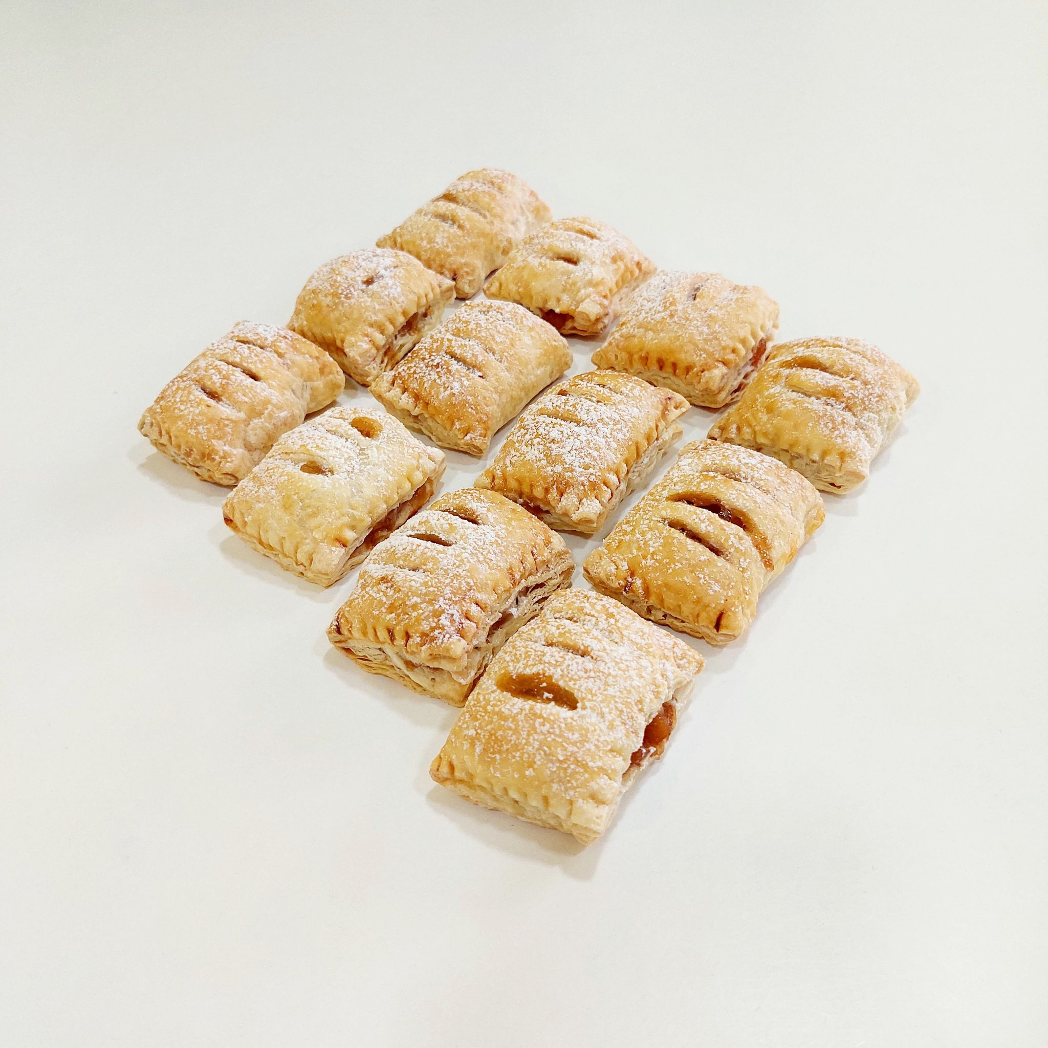 Apple Strudels  |  Big Box_0