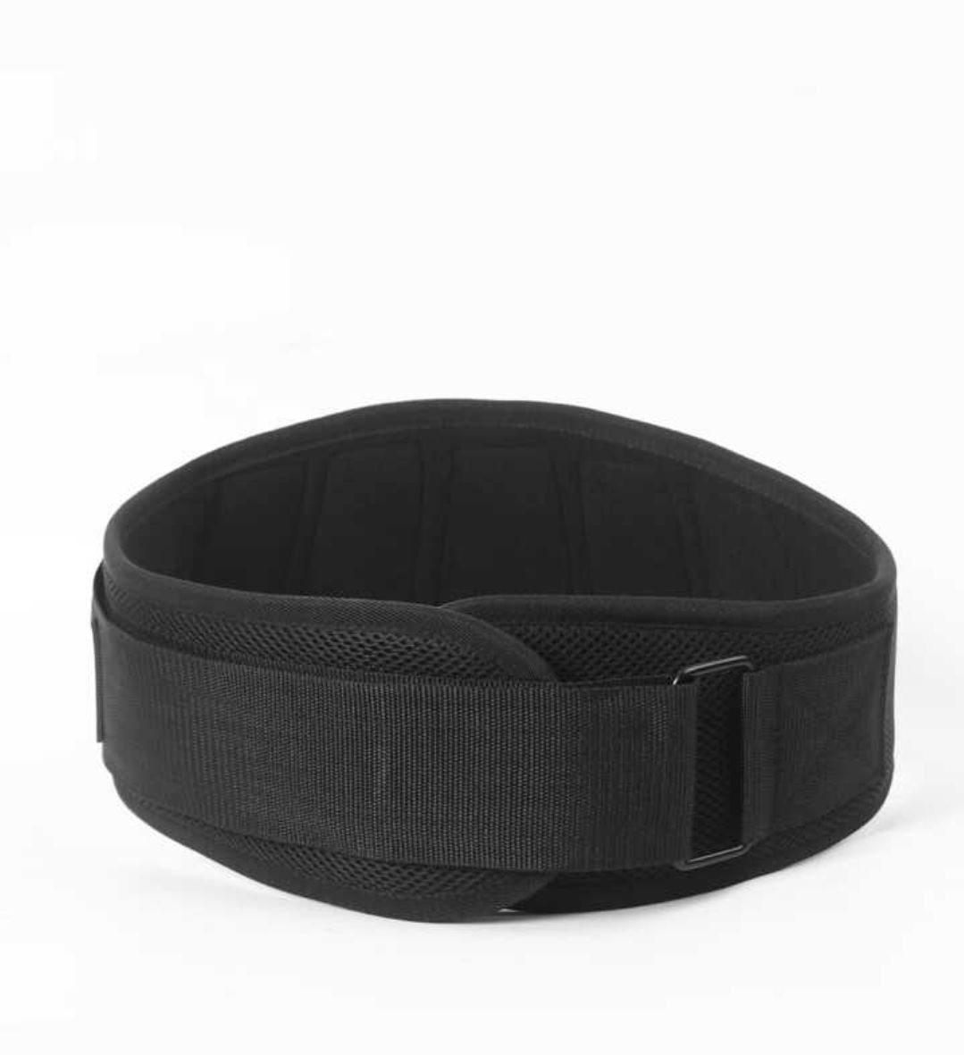 SKDK Gym Belt Velcro _1