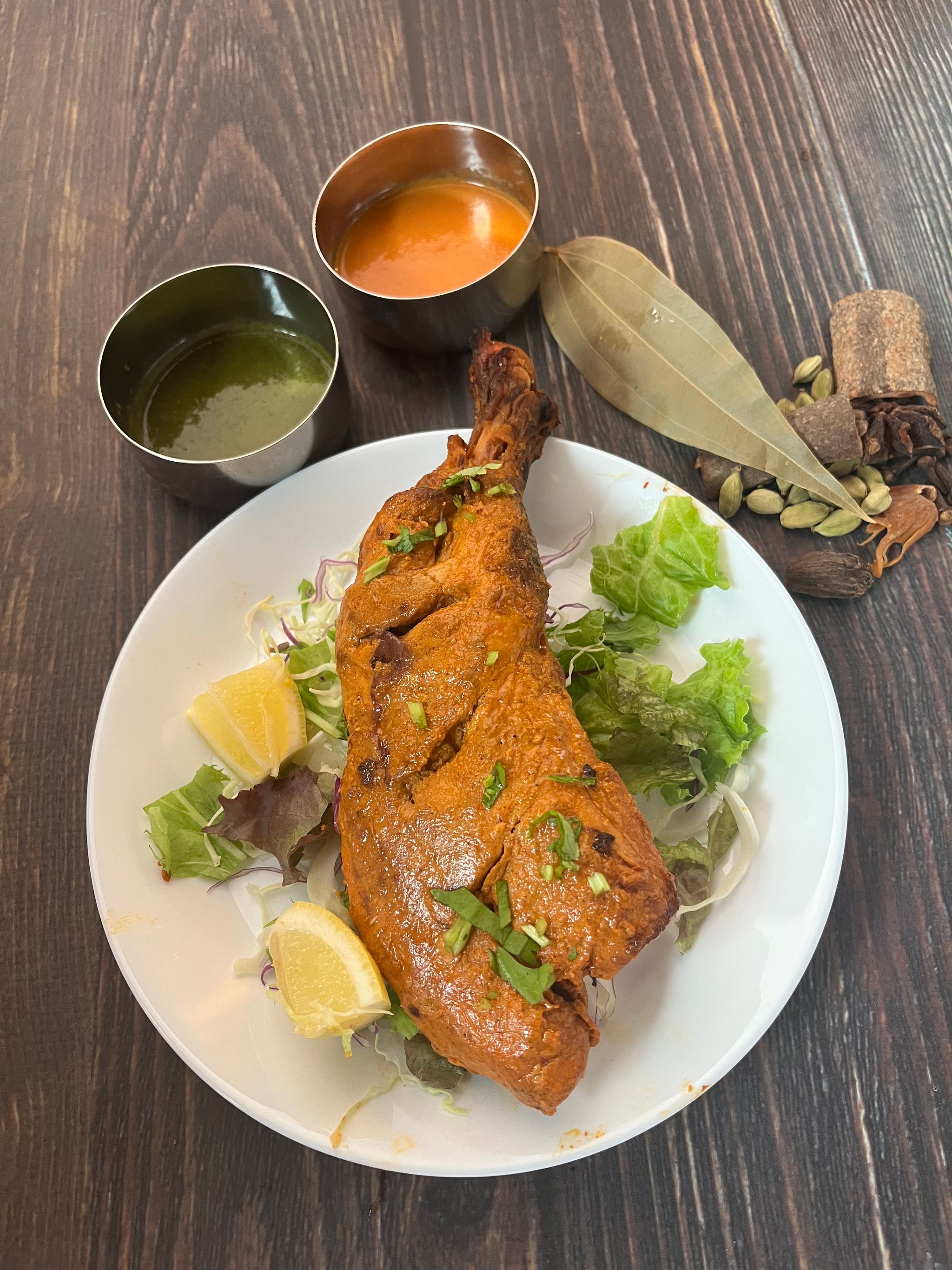 Tandoori Chicken_0