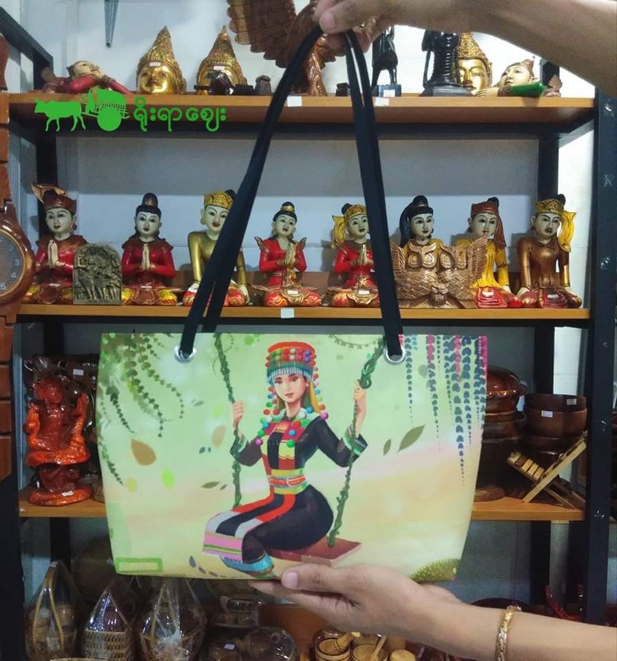 Yoe Yar Lay_Tote Bag_3