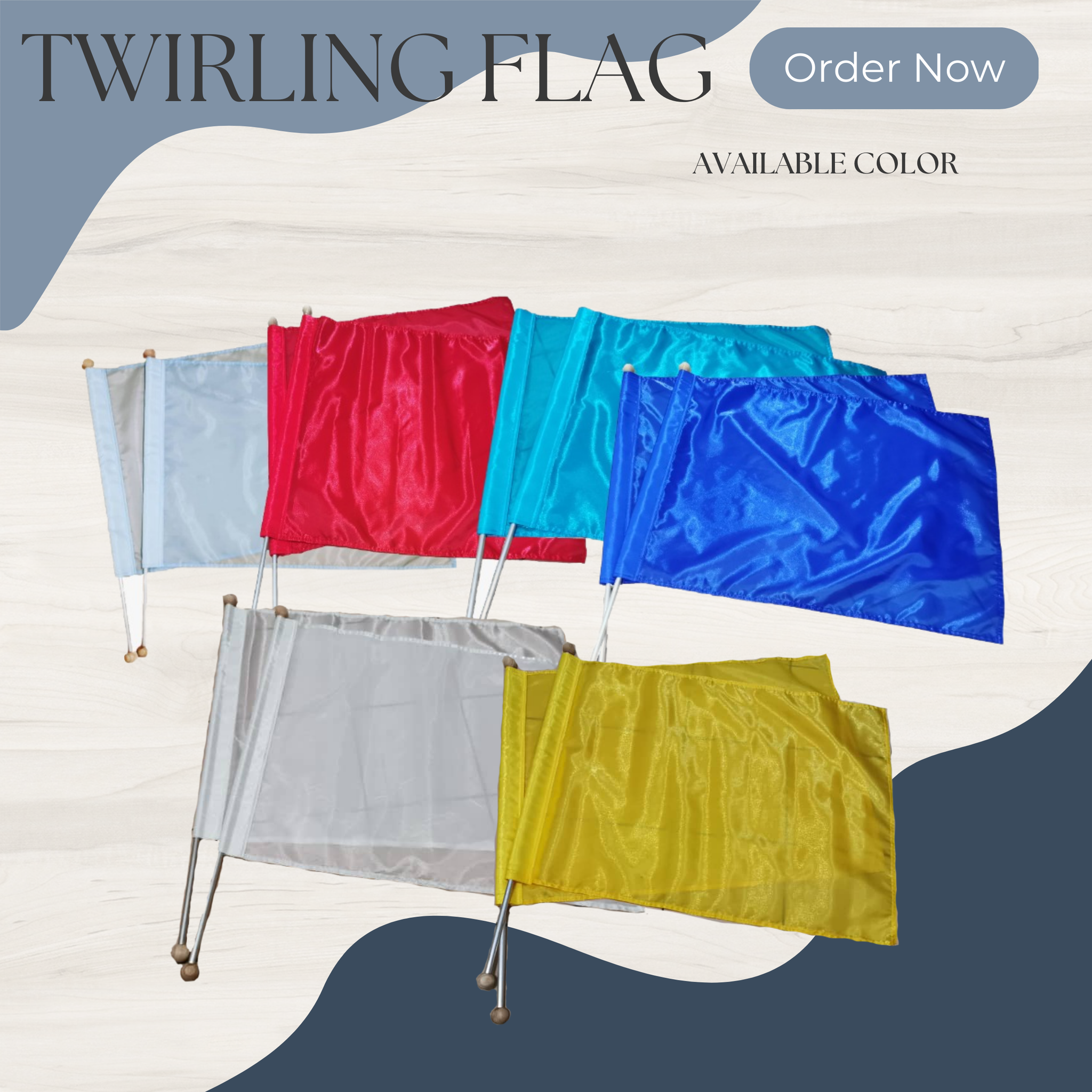 Twirling Flagg_0