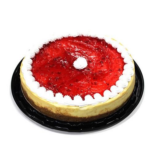 Member's Selection Fresh Baked Cheesecake 15 to 20 Slices_0