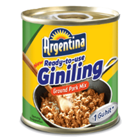 ARGENTINA GINILING 100G_0