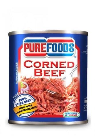 PUREFOODS CORNED BEEF 380G_0