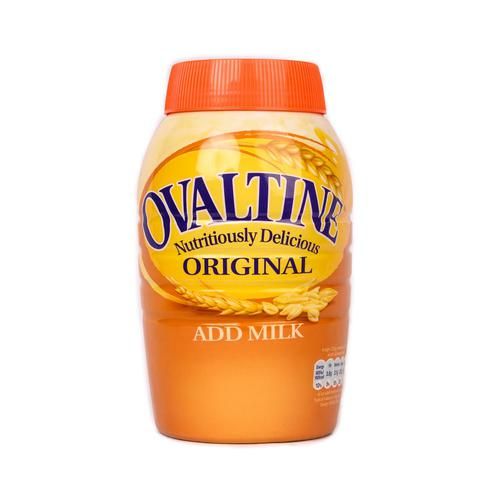 Ovaltine Nutritional Beverage 800 mL / 27 oz_0