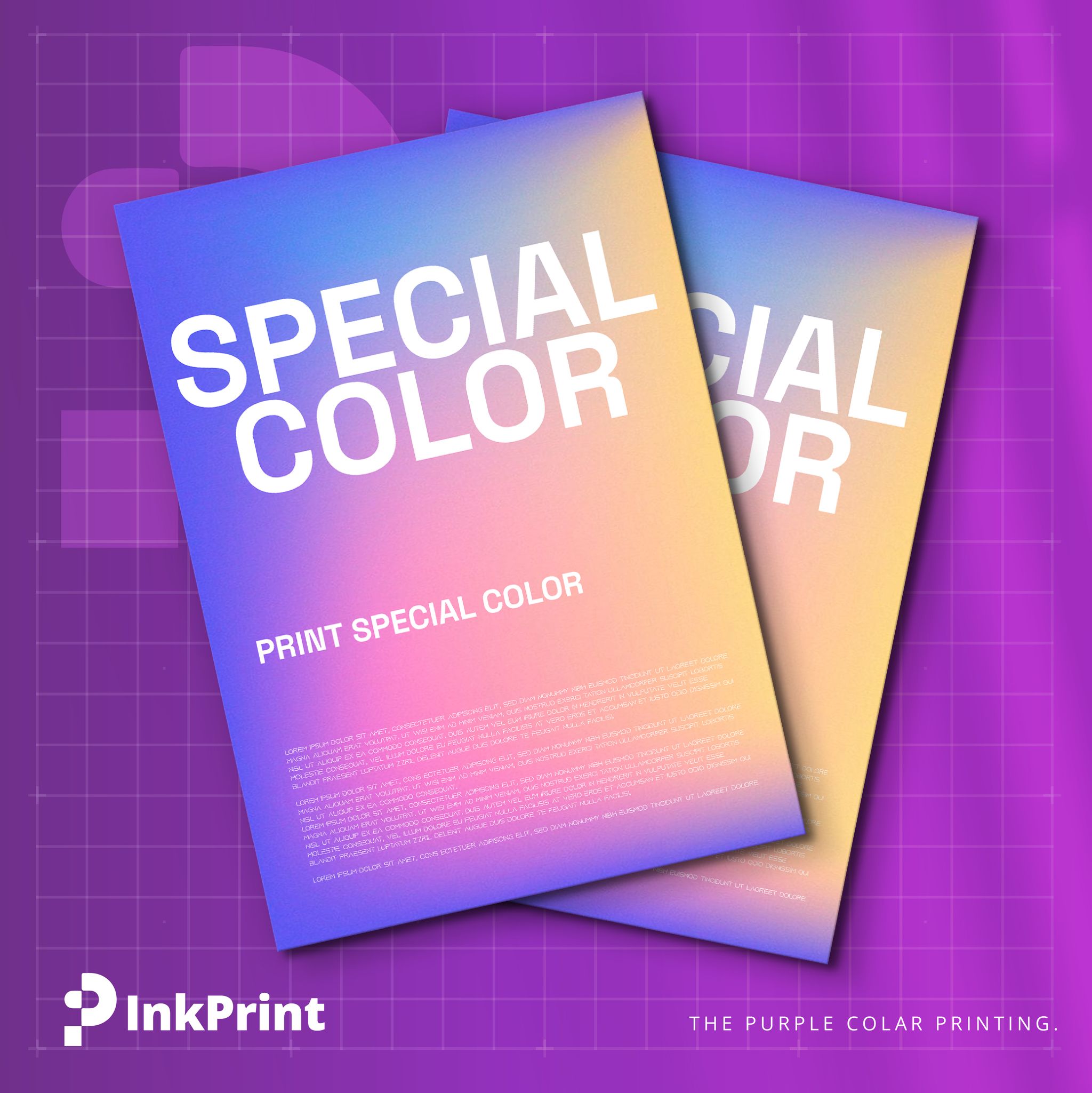 Print A3 Special Color_0