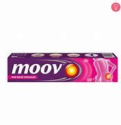 MOOV CREAM _0