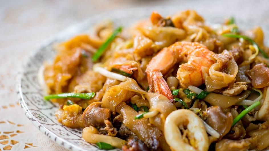 Kuey Teow Goreng_0