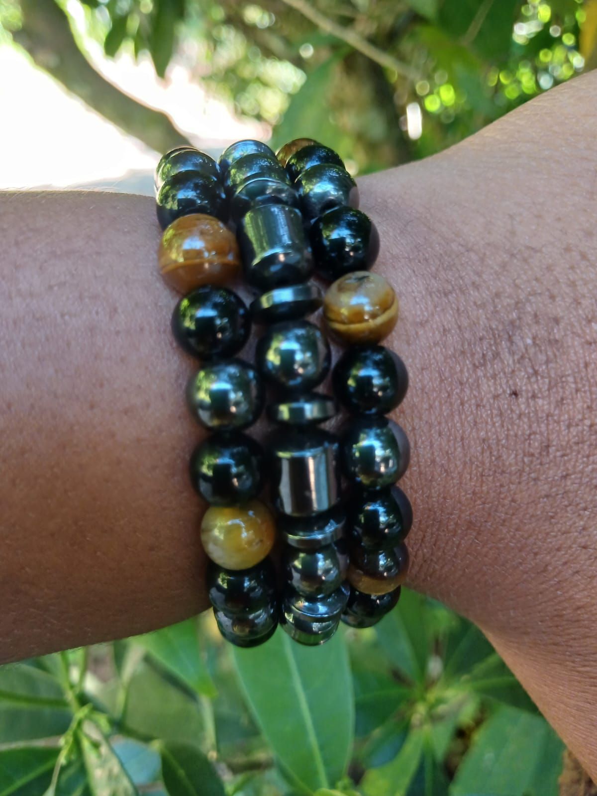 Beaded Bracelat_2