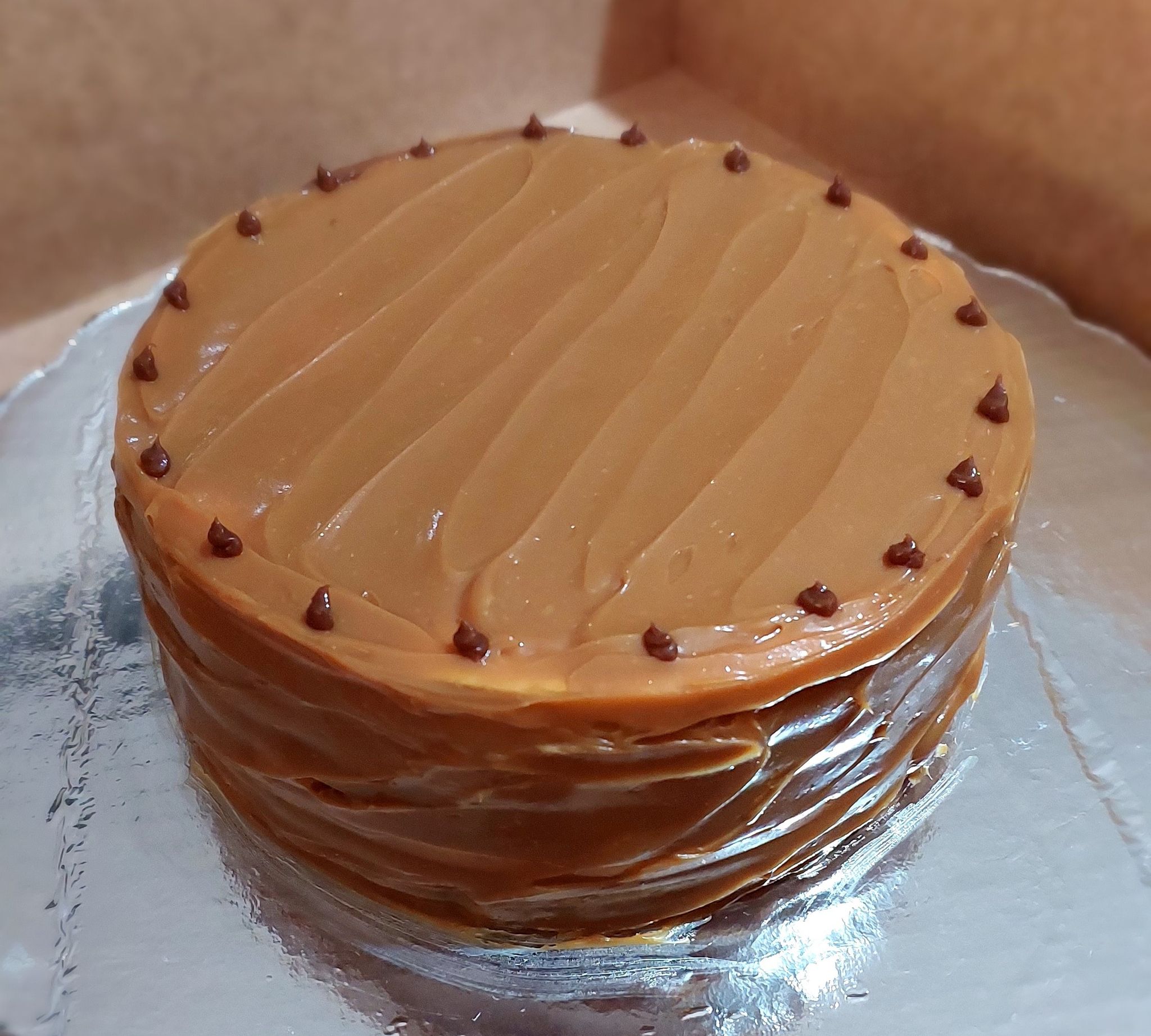 Torta chilena (8 porciones)_0