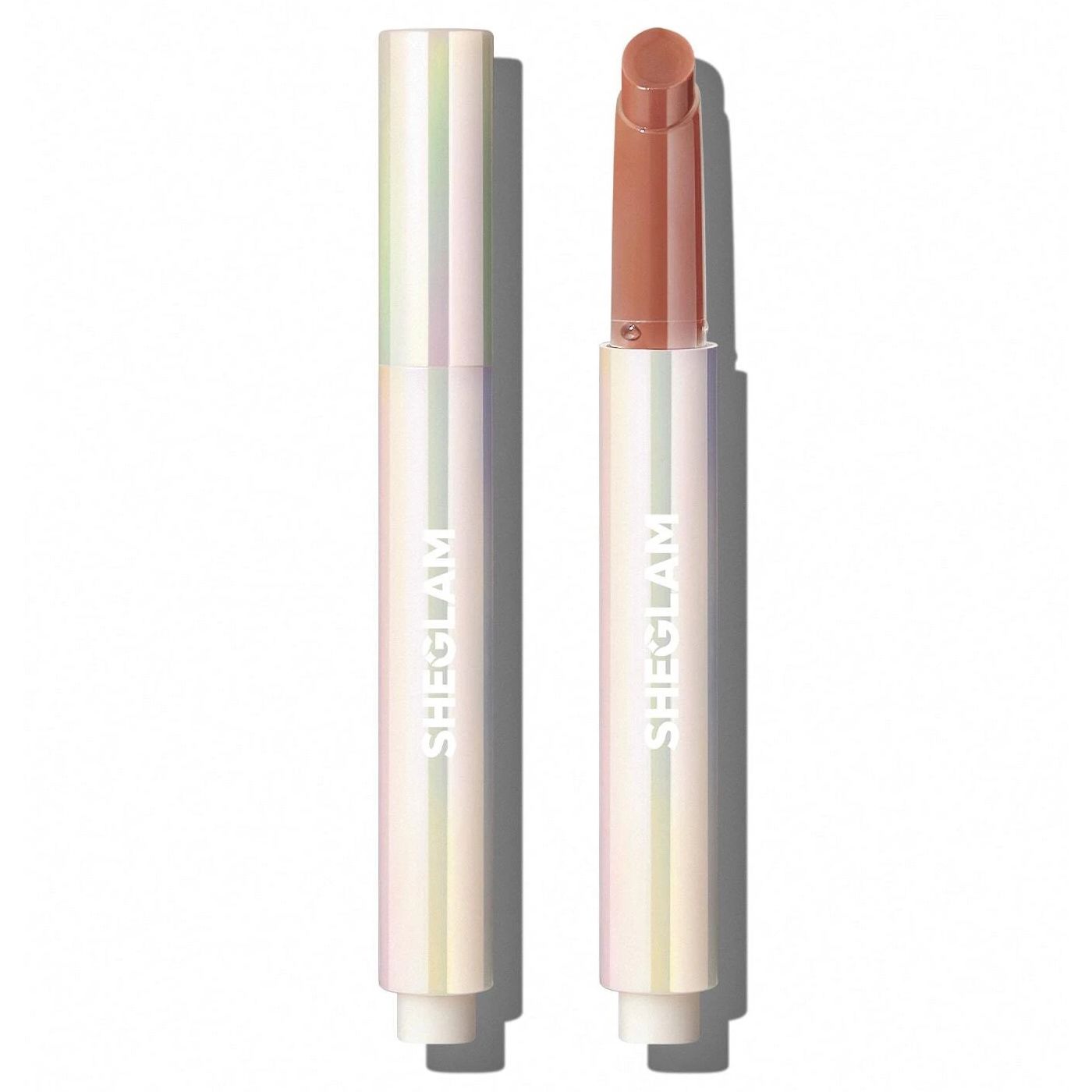 SHEGLAM Pout-Perfect Shine Lip Plumper - In Bloom_0