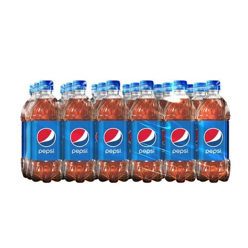 Pepsi Cola PET Bottles 24 Units / 568.26 ml / 20 oz_0