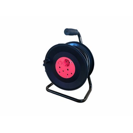 Target 50M Extension Cable Reel_0