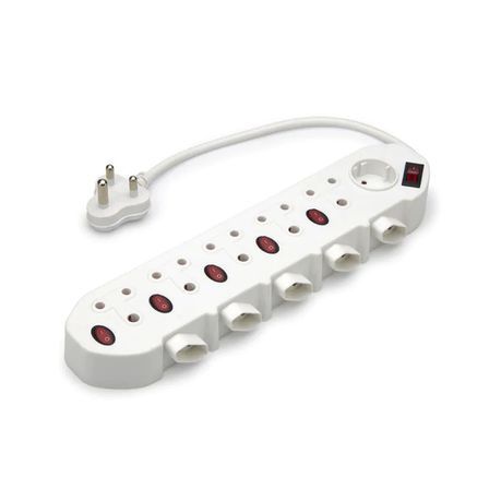 11 Way Multi Plug Power Adaptor_0