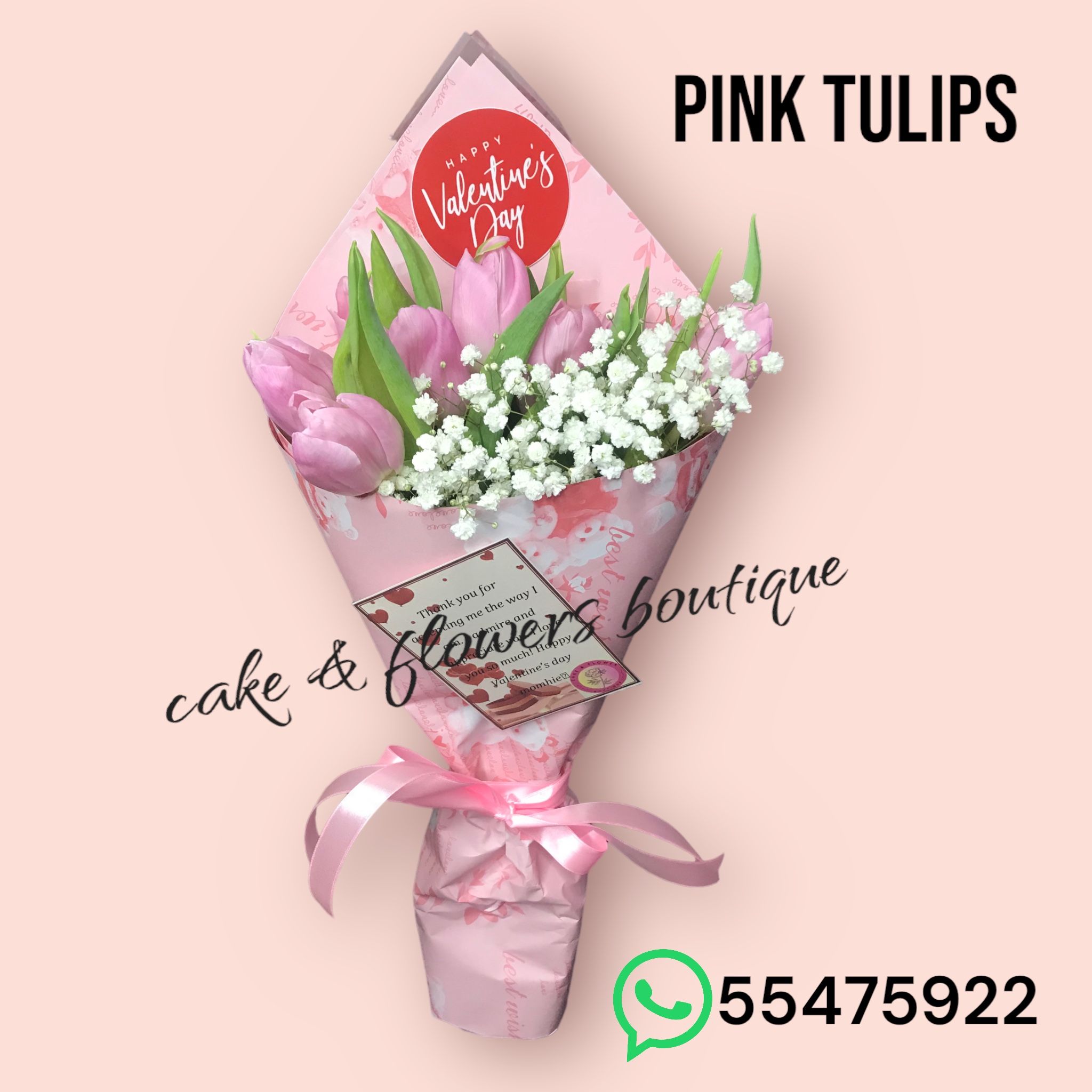 #pink tulips_0