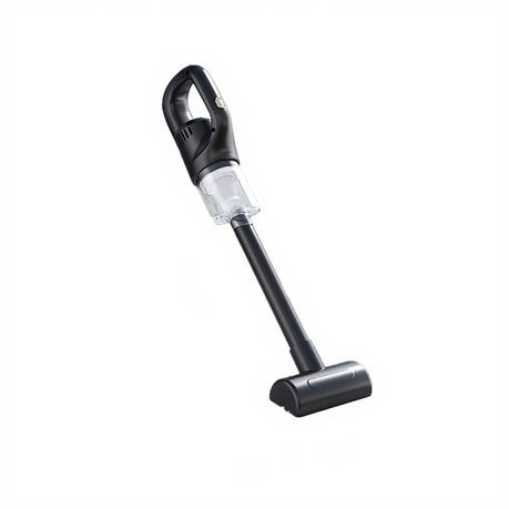 Cordless Handheld Vacuum Cleaner, 13.8 inches - Black_0