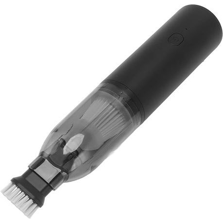 Cordless Handheld Mini Vacuum Cleaner - Compact, Portable Design_0