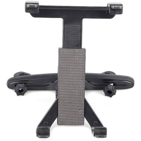 Universal Car Headrest Mount for Tablet PC - 7"-14"_0