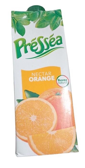 PRESSEA NECTAR ORANGE_0