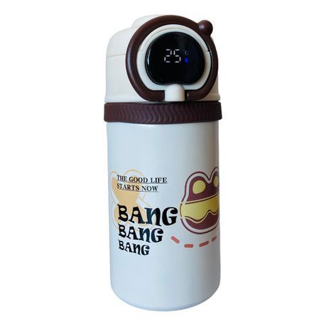 500 ml Flask Bottle with Digital Temperature Display_1