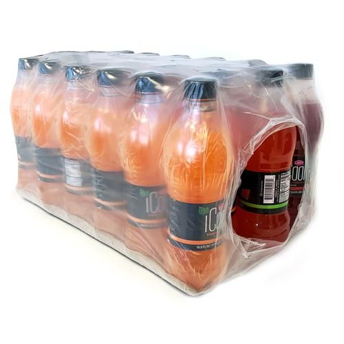 iCool Assorted Juice Drink 24 units / 500 ml_0