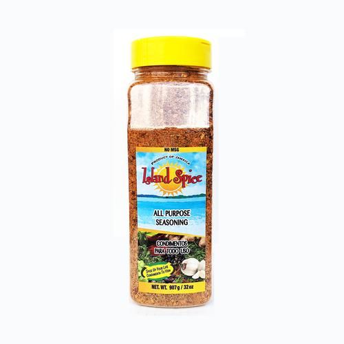 Island Spice All Purpose Seasoning 906 g_0