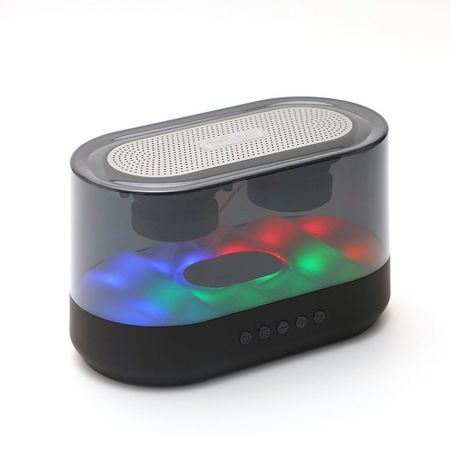 Kimiso KMS-172 Portable Bluetooth Speakers_0