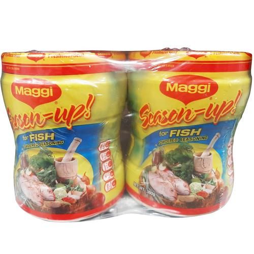 MAGGI Season Up Fish 2 Units / 380 g_0