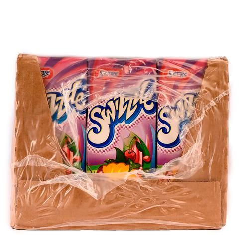 Serge Swizzle Assorted Drinks 24 Units / 200 ml_0