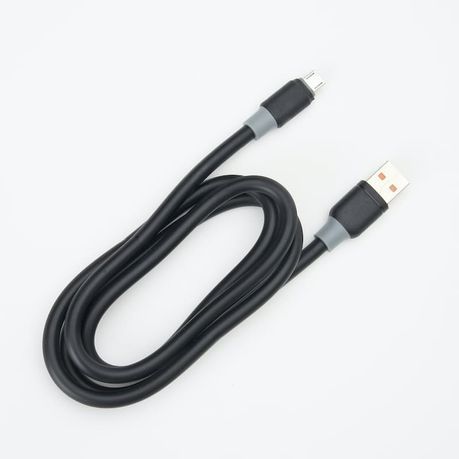 Fast-Charge Data Cable 2.4A for Micro-USB_0