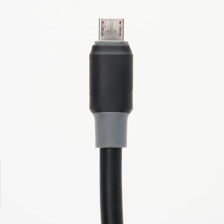 Fast-Charge Data Cable 2.4A for Micro-USB_2