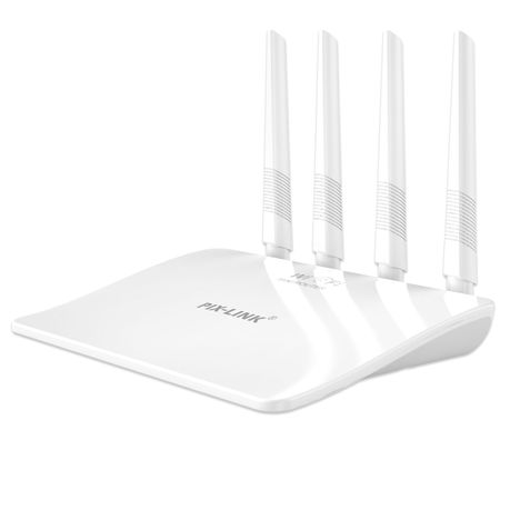 PIX- LINK wireless router_0