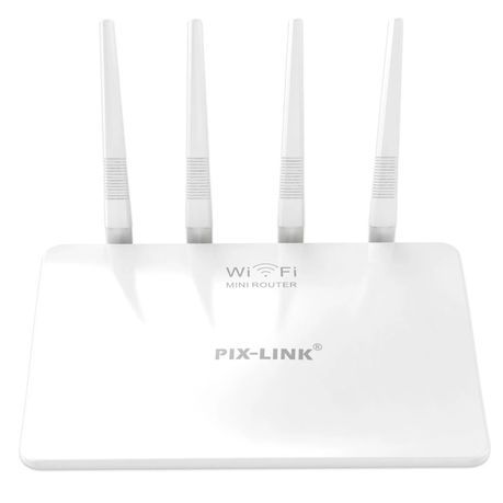 PIX- LINK wireless router_2