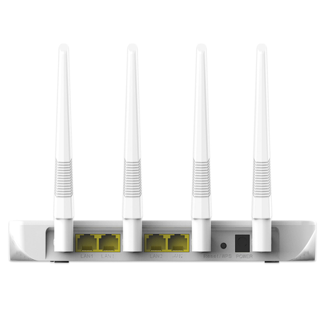 PIX- LINK wireless router_3