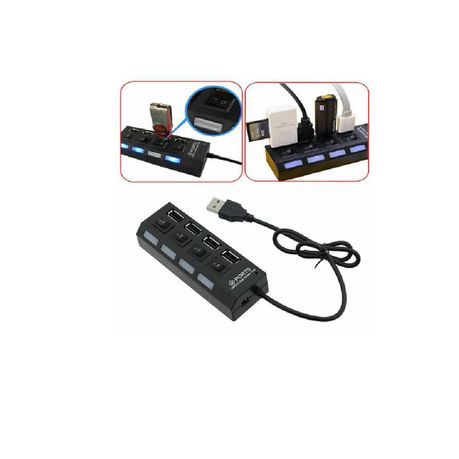 4 port individual switch with HI-speed adapter switch_2